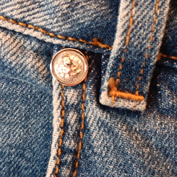 💥HP💥Authentic Versace Versus jeans - Picture 3 of 13